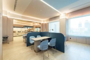 Hanting Hotel Liaoyang Xinyun Street - Interior view - 3