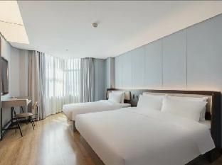 Hanting Hotel Liaoyang Xinyun Street - Family room - 2