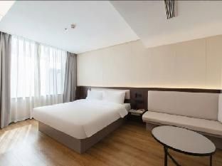 Hanting Hotel Liaoyang Xinyun Street photo 2