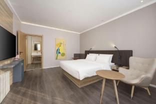 Hanting Hotel Dashiqiao Hada Middle Road photo 5