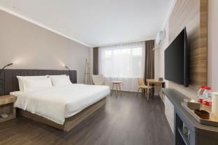 Hanting Hotel Dashiqiao Hada Middle Road photo 3