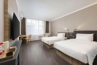 Hanting Hotel Dashiqiao Hada Middle Road photo 4
