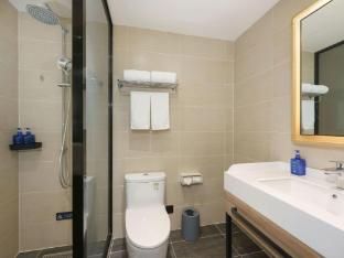 Hanting Hotel Dashiqiao Hada Middle Road main photo