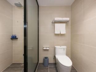 Hanting Hotel Dashiqiao Hada Middle Road photo 2