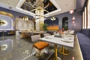 MEHOOD Hotel Hanzhong Central Plaza High-Speed Railway Station photo 5