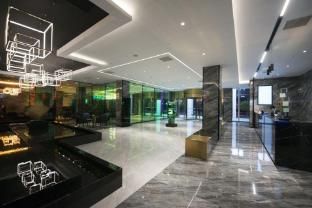 Park Inn Hanzhong Central Square High-speed Railway station photo 2