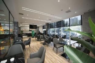 Park Inn Hanzhong Central Square High-speed Railway station photo 5