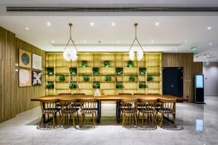 Hanting Premium Hotel Yan'an Baimi Avenue photo 3