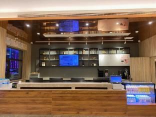 Hanting Premium Hotel Yan'an Baimi Avenue photo 4