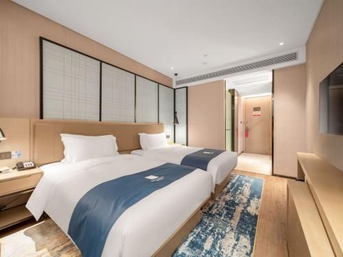 Yishang Hotel Binzhou Boxing Ginza Branch photo 3