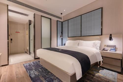 Yishang Hotel Binzhou Boxing Ginza Branch photo 4