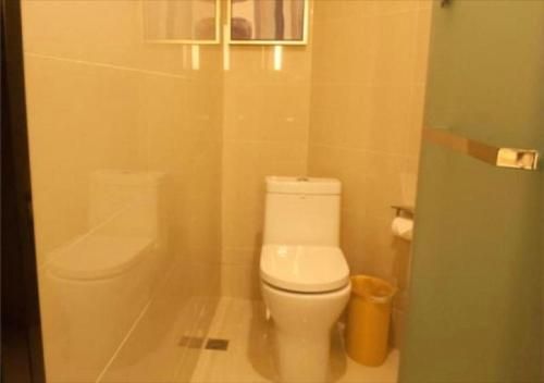 Yishang Hotel Binzhou Boxing Ginza Branch photo 2