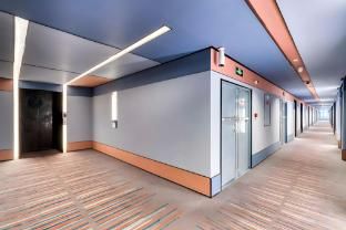 Hanting Hotel Binzhou Bohai International Plaza main photo