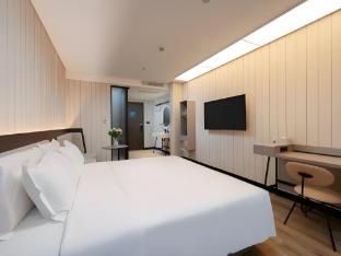 Hanting Hotel Binzhou Bohai International Plaza photo 2