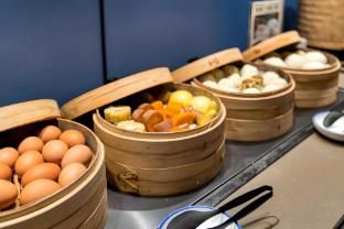 Hanting Hotel Binzhou Bohai International Plaza photo 4