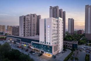 Hanting Premium Hotel Binzhou Bohai 11th Road Wanda photo 2