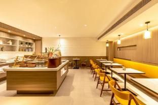Hanting Premium Hotel Binzhou Bohai 11th Road Wanda main photo