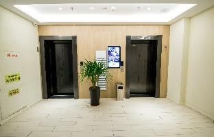 Hanting Premium Hotel Binzhou Bohai 11th Road Wanda - Interior view - 4