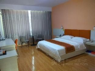 PAI Hotels Heze Chengwu Junhua Bus Terminal Station photo 2