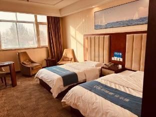 PAI Hotels Heze Chengwu Junhua Bus Terminal Station photo 3