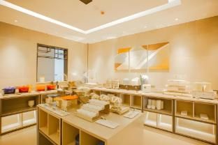 Home Inn Style Liaocheng Linqing Sanhe Road Railway Station - Interior view - 4