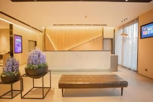 Home Inn Style Liaocheng Linqing Sanhe Road Railway Station - Interior view - 1