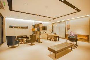 Home Inn Style Liaocheng Linqing Sanhe Road Railway Station - Interior view - 2