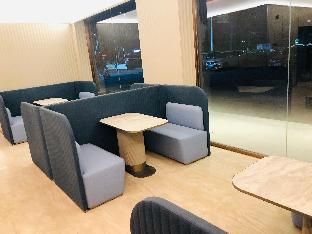 Hanting Hotel Linyi Beijing Road - Interior view - 2