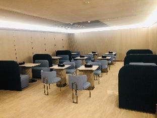 Hanting Hotel Linyi Beijing Road - Interior view - 4