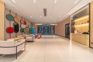 Home Inn Linyi Luozhuang District Government photo 2