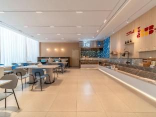 Home Inn Linyi Luozhuang District Government photo 4