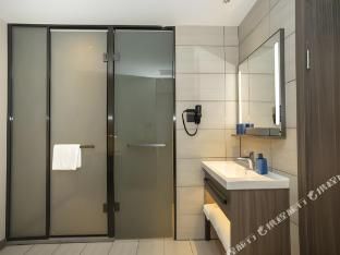 Hanting Hotel Zaozhuang Guangming Road photo 4