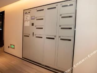 Hanting Hotel Zaozhuang Guangming Road photo 3