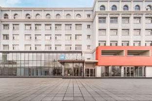 Hanting Hotel Shuozhou Minfu Dong Street photo 4