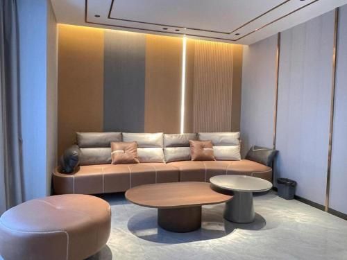 7 Days Inn Deyang Zhongjiang Kuishan Park photo 3