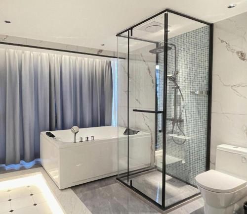 7 Days Inn Deyang Zhongjiang Kuishan Park photo 2