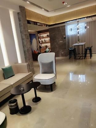 City Comfort Inn Deyang Shifang Yonghu Park photo 2