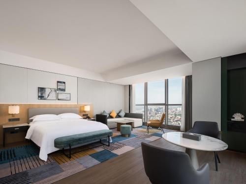 Hyatt Place Nanchong Gaoping main photo