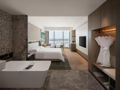 Hyatt Place Nanchong Gaoping photo 3