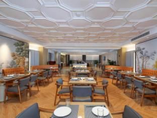 Vienna International Hotel Sichuan Neijiang North High-Speed Railway Station Wanda Plaza - Interior view - 2