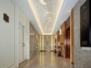 Vienna International Hotel Sichuan Neijiang North High-Speed Railway Station Wanda Plaza - Interior view - 3