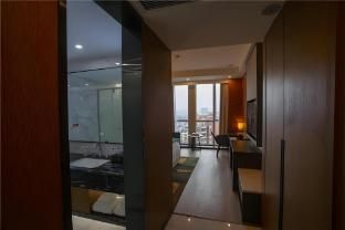 Shanshui S Hotel Zizhong City Mdl photo 4