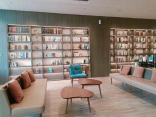 Hanting Hotel Shihezi Railway Station photo 2
