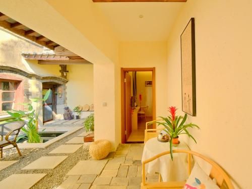 Jianshui Fanqi Boutique B&B - Facilities - 2