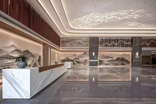 Jinxian Grand Skylight International Hotel photo 2