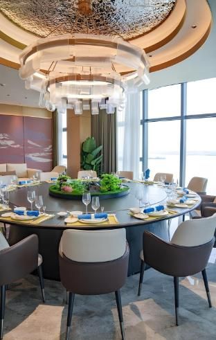 Jinxian Grand Skylight International Hotel photo 4