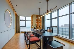 Jinxian Grand Skylight International Hotel photo 5