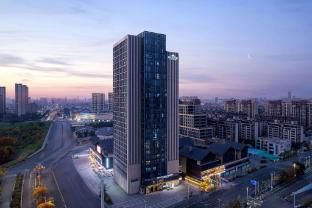 Microtel by Wyndham Nanchang - Exterior view - 3