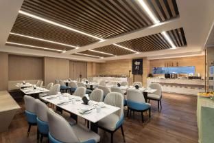 Microtel by Wyndham Nanchang - Restaurant - 4