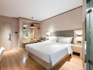Hanting Hotel Nanchang Tianzidian Metro Station photo 2